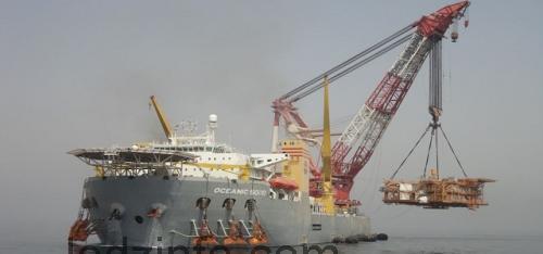 Oceanic 5000 karta techniczna i opinia